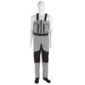 Wodery Daiwa D-Vec Breathable Zipped roz.L