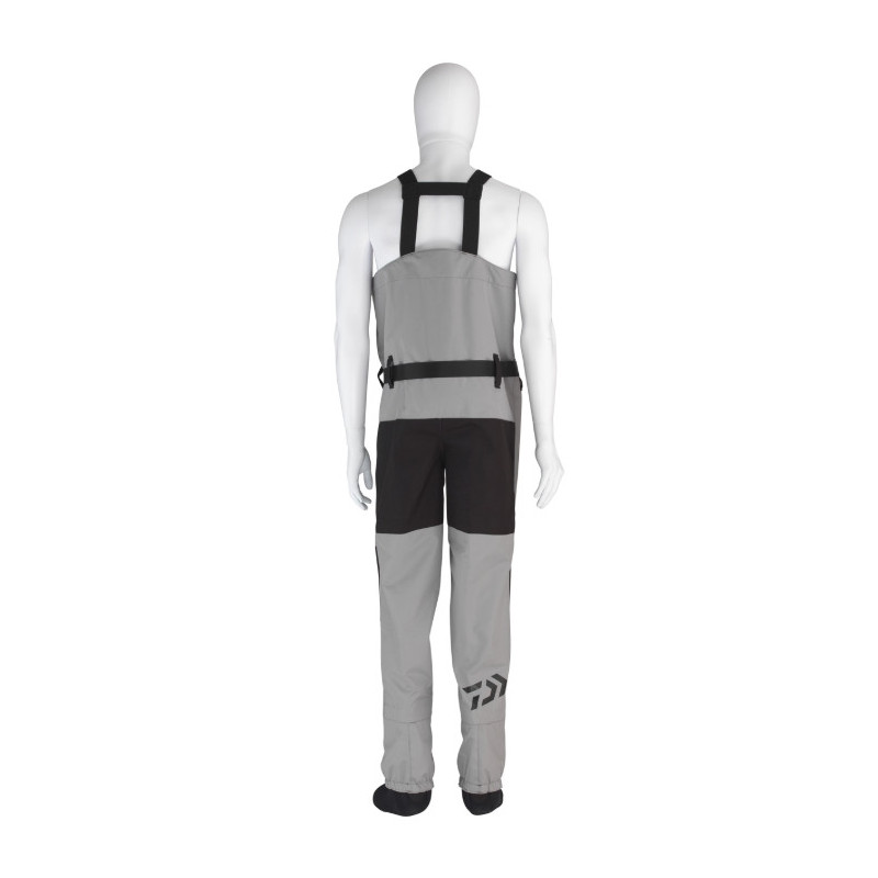 Wodery Daiwa D-Vec Breathable Zipped roz.L