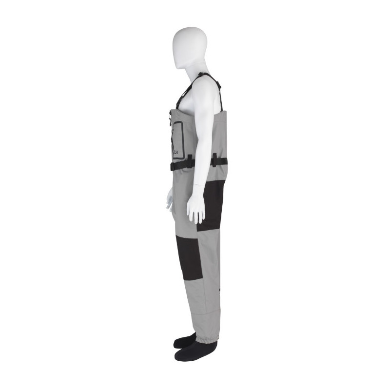 Wodery Daiwa D-Vec Breathable Zipped roz.L