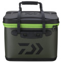 Torba Daiwa D-Vec Eva Hard Tackle Container 37x28x28cm Torba Daiwa D-Vec Eva Hard Tackle Container 37x28x28cm