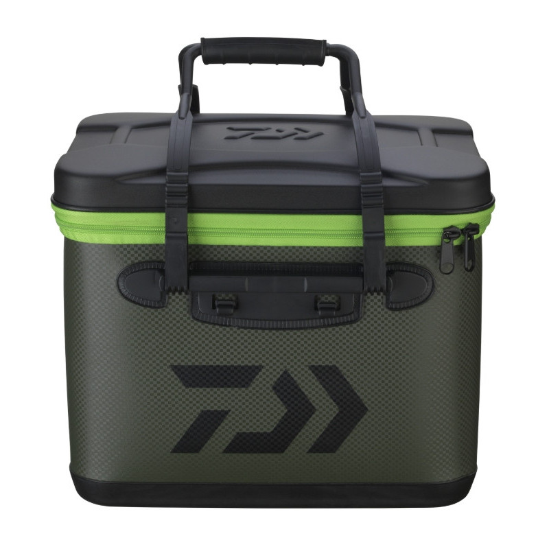 Torba Daiwa D-Vec Eva Hard Tackle Container 37x28x28cm Torba Daiwa D-Vec Eva Hard Tackle Container 37x28x28cm