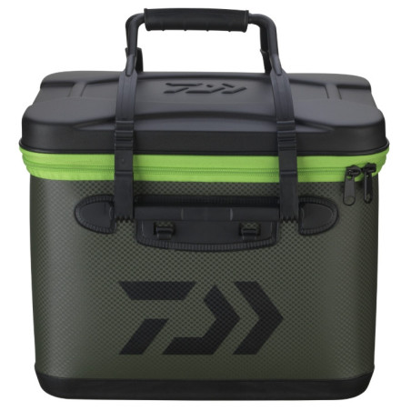 Torba Daiwa D-Vec Eva Hard Tackle Container 37x28x28cm