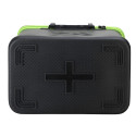 Torba Daiwa D-Vec Eva Hard Tackle Container 37x28x28cm Torba Daiwa D-Vec Eva Hard Tackle Container 37x28x28cm