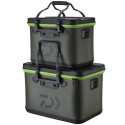Torba Daiwa D-Vec Eva Hard Tackle Container 37x28x28cm Torba Daiwa D-Vec Eva Hard Tackle Container 37x28x28cm