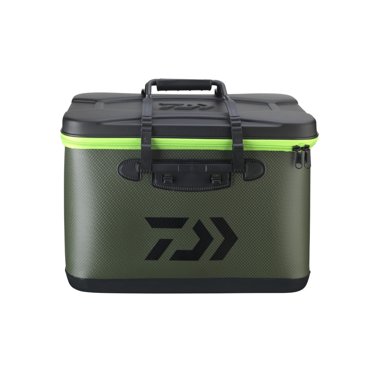 Torba Daiwa D-Vec Eva Hard Tackle Container 47x31x32cm Torba Daiwa D-Vec Eva Hard Tackle Container 47x31x32cm