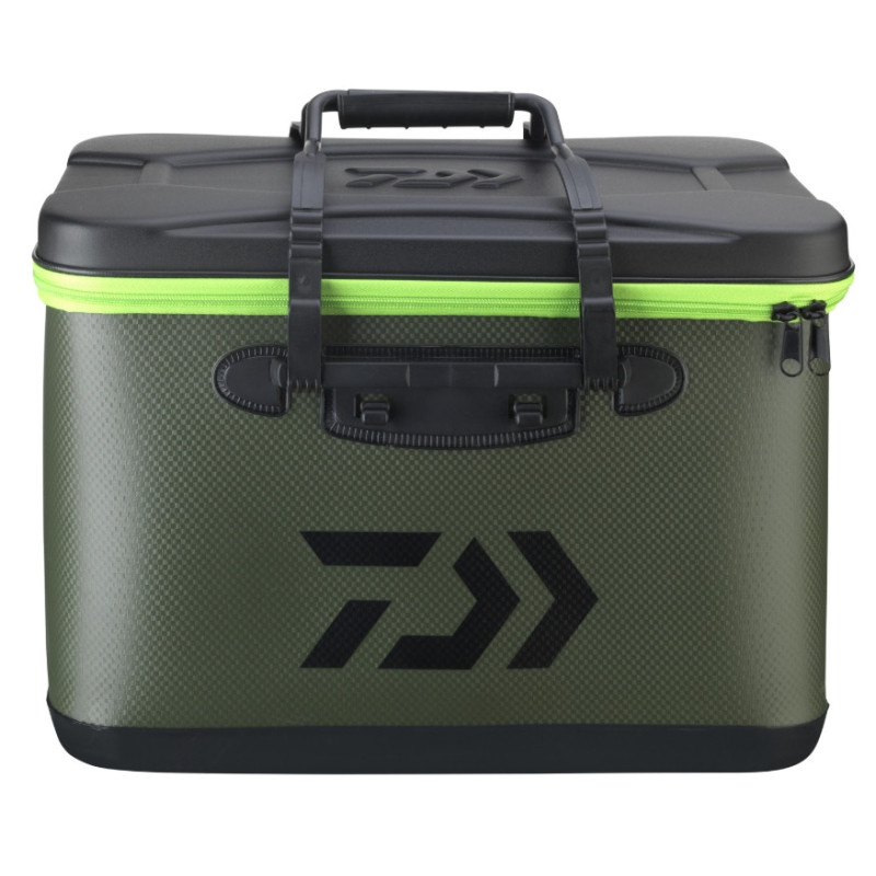 Torba Daiwa D-Vec Eva Hard Tackle Container 47x31x32cm Torba Daiwa D-Vec Eva Hard Tackle Container 47x31x32cm
