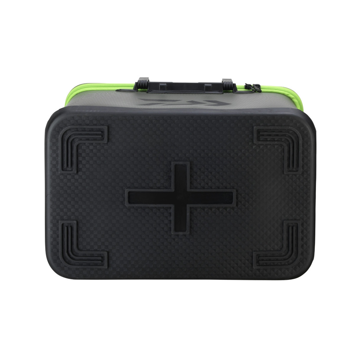 Torba Daiwa D-Vec Eva Hard Tackle Container 47x31x32cm Torba Daiwa D-Vec Eva Hard Tackle Container 47x31x32cm