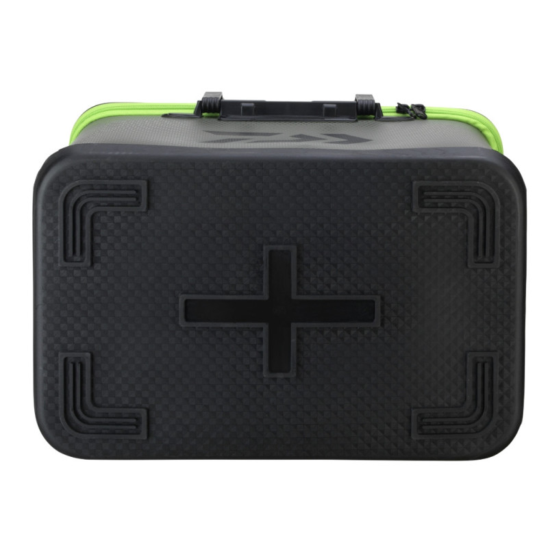 Torba Daiwa D-Vec Eva Hard Tackle Container 47x31x32cm Torba Daiwa D-Vec Eva Hard Tackle Container 47x31x32cm