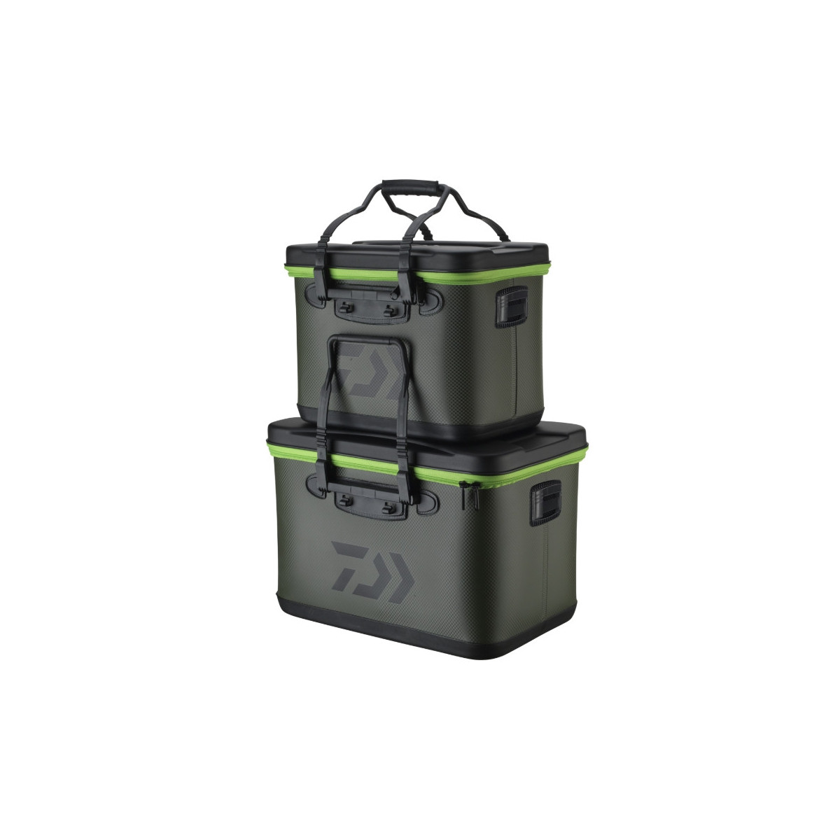 Torba Daiwa D-Vec Eva Hard Tackle Container 47x31x32cm Torba Daiwa D-Vec Eva Hard Tackle Container 47x31x32cm