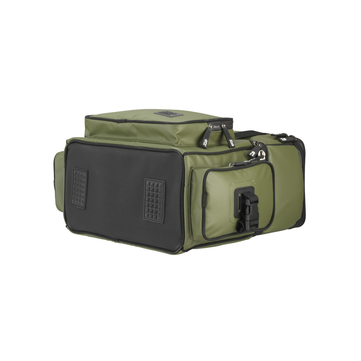 Torba Daiwa D-Vec WP-300 Tackle Box Bag 44x25x37cm Torba Daiwa D-Vec WP-300 Tackle Box Bag 44x25x37cm