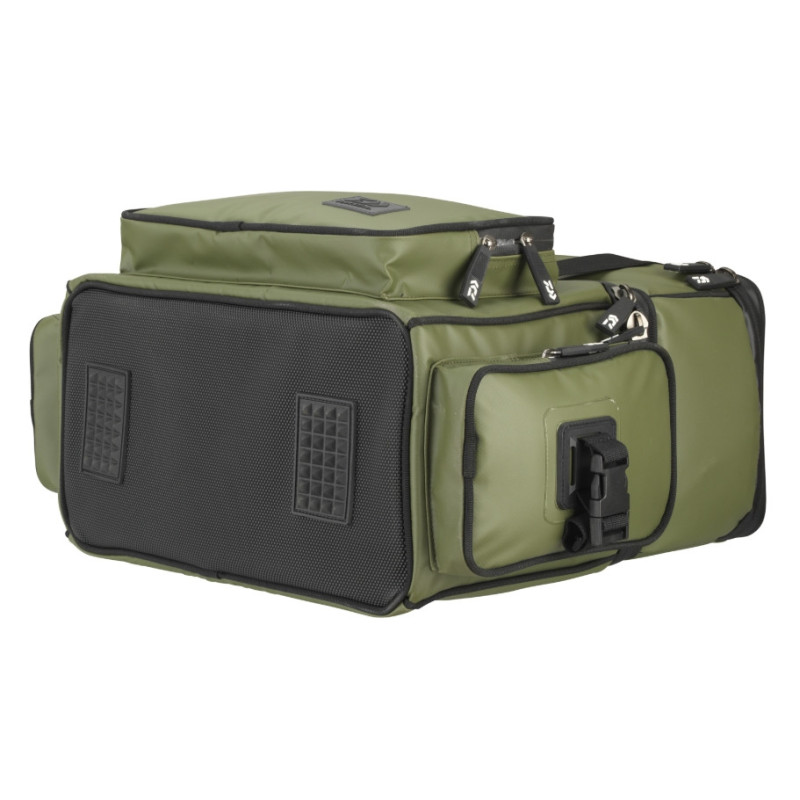Torba Daiwa D-Vec WP-300 Tackle Box Bag 44x25x37cm Torba Daiwa D-Vec WP-300 Tackle Box Bag 44x25x37cm