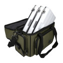 Torba Daiwa D-Vec WP-300 Tackle Box Bag 44x25x37cm Torba Daiwa D-Vec WP-300 Tackle Box Bag 44x25x37cm