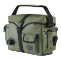 Torba Daiwa D-Vec WP-100 Shoulder Bag 35x35x15cm Torba Daiwa D-Vec WP-100 Shoulder Bag 35x35x15cm