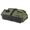 Torba Daiwa D-Vec WP-100 Shoulder Bag 35x35x15cm Torba Daiwa D-Vec WP-100 Shoulder Bag 35x35x15cm