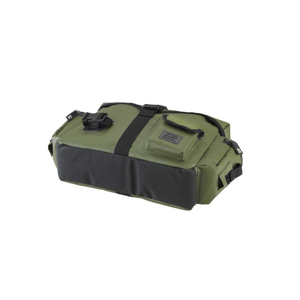 Torba Daiwa D-Vec WP-100 Shoulder Bag 35x35x15cm Torba Daiwa D-Vec WP-100 Shoulder Bag 35x35x15cm