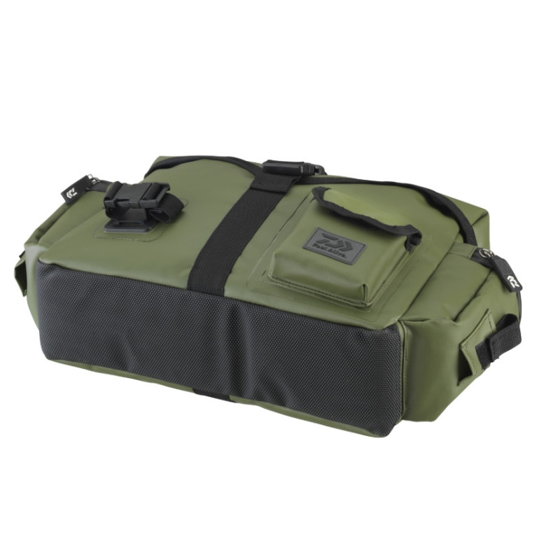 Torba Daiwa D-Vec WP-100 Shoulder Bag 35x35x15cm Torba Daiwa D-Vec WP-100 Shoulder Bag 35x35x15cm