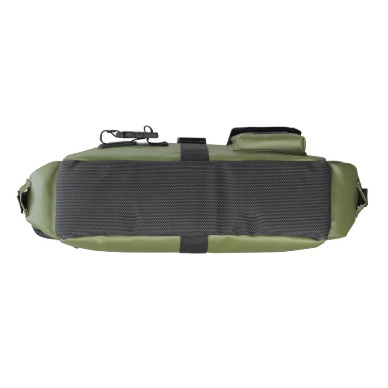 Torba Daiwa D-Vec WP-100 Shoulder Bag 35x35x15cm Torba Daiwa D-Vec WP-100 Shoulder Bag 35x35x15cm