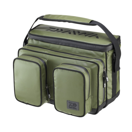 Torba Daiwa D-Vec WP-200 Tackle Box Bag 36x25x26cm Torba Daiwa D-Vec WP-200 Tackle Box Bag 36x25x26cm