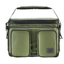 Torba Daiwa D-Vec WP-200 Tackle Box Bag 36x25x26cm Torba Daiwa D-Vec WP-200 Tackle Box Bag 36x25x26cm