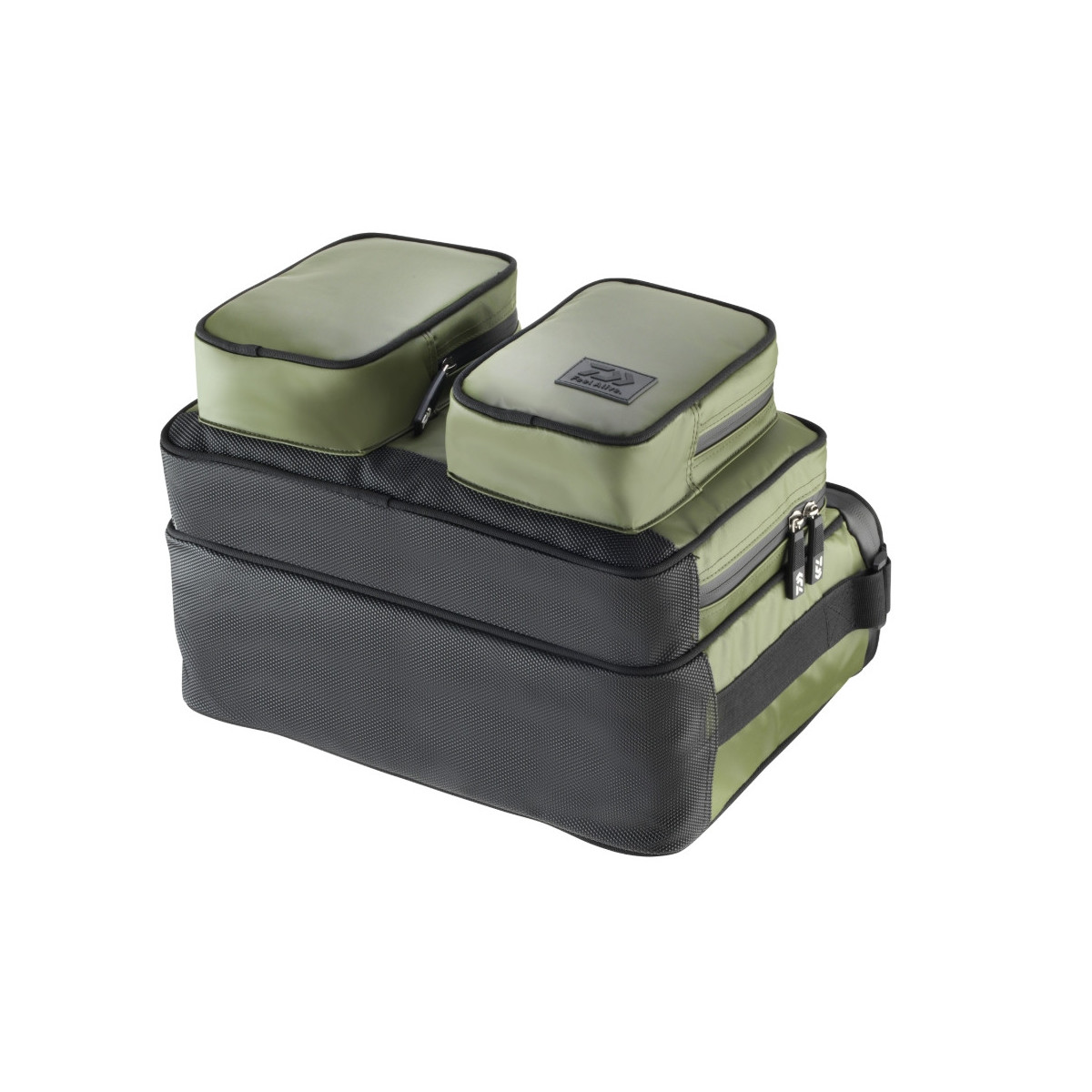 Torba Daiwa D-Vec WP-200 Tackle Box Bag 36x25x26cm Torba Daiwa D-Vec WP-200 Tackle Box Bag 36x25x26cm