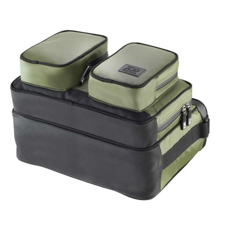 Torba Daiwa D-Vec WP-200 Tackle Box Bag 36x25x26cm Torba Daiwa D-Vec WP-200 Tackle Box Bag 36x25x26cm