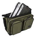 Torba Daiwa D-Vec WP-200 Tackle Box Bag 36x25x26cm Torba Daiwa D-Vec WP-200 Tackle Box Bag 36x25x26cm