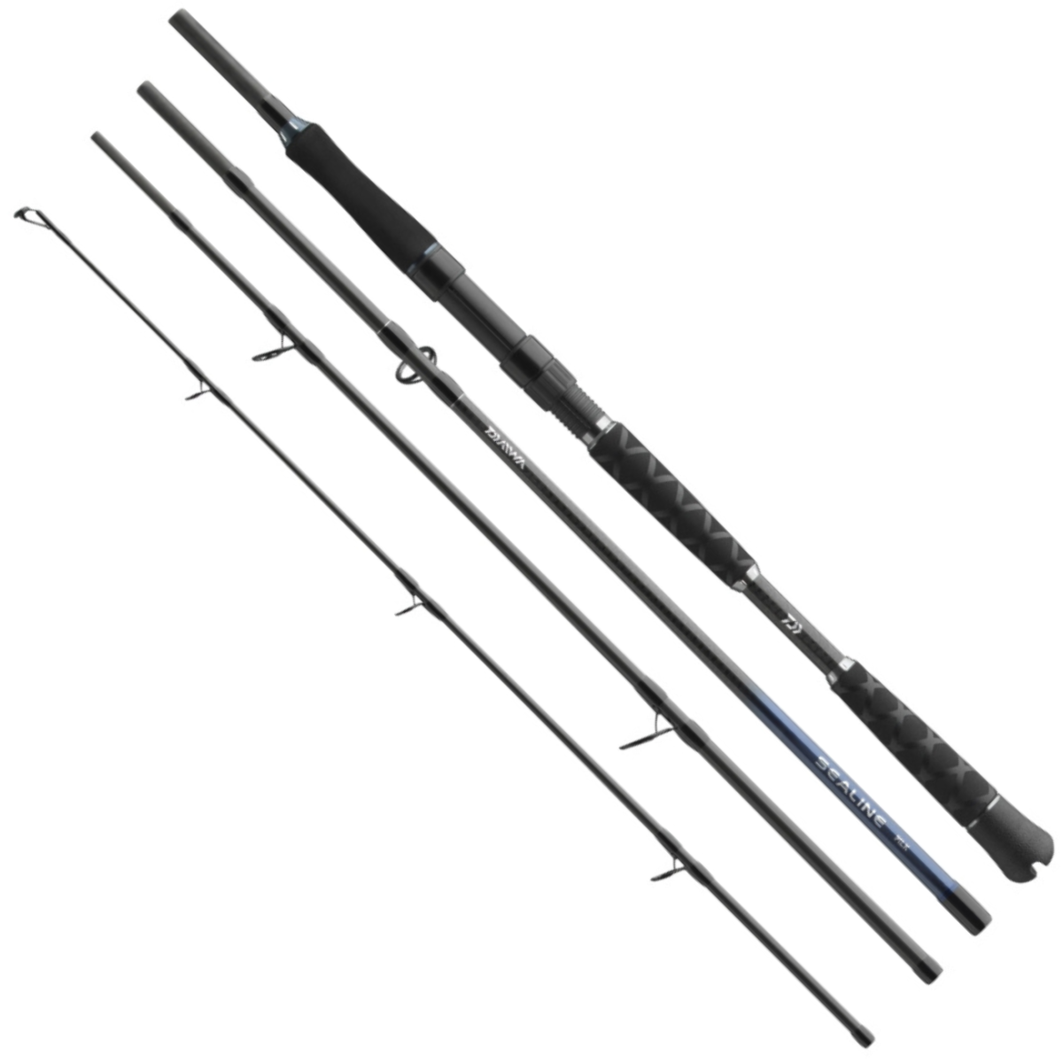 Wędka Daiwa Sealine Travel Pilk 240cm / 80-200g Wędka Daiwa Sealine Travel Pilk 240cm / 80-200g