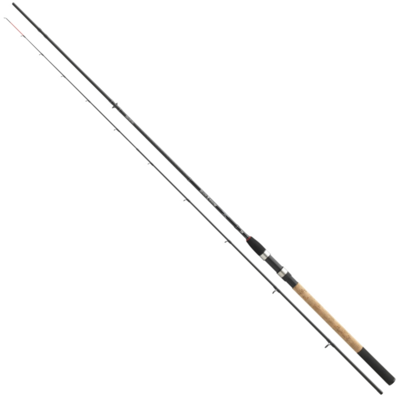 Wędka Daiwa Black Widow Method Feeder 330cm / do 60g Wędka Daiwa Black Widow Method Feeder 330cm / do 60g