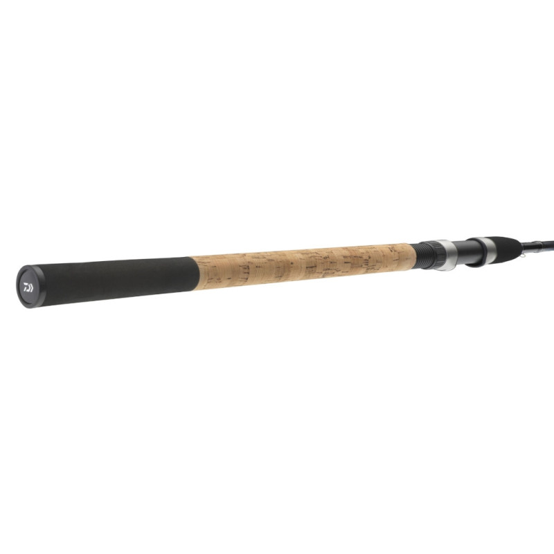 Wędka Daiwa Black Widow Method Feeder 300cm / do 80g Wędka Daiwa Black Widow Method Feeder 300cm / do 80g