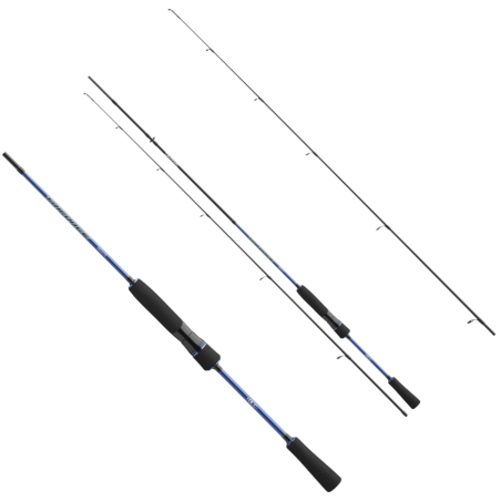 Wędka Daiwa Triforce Trout 210cm / 5-20g Wędka Daiwa Triforce Trout 210cm / 5-20g