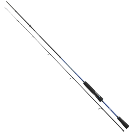 Wędka Daiwa Triforce Spoon 210cm / 2-10g Wędka Daiwa Triforce Spoon 210cm / 2-10g