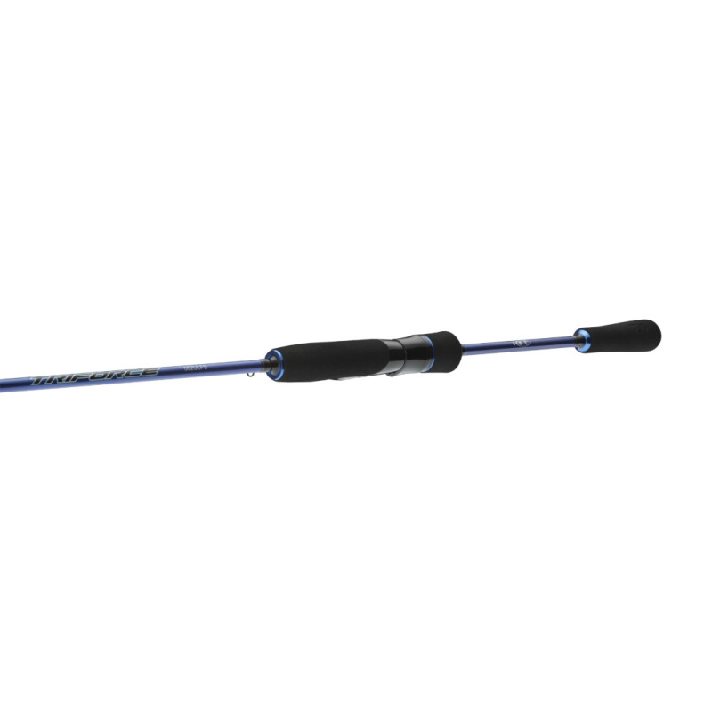 Wędka Daiwa Triforce Spoon 210cm / 2-10g