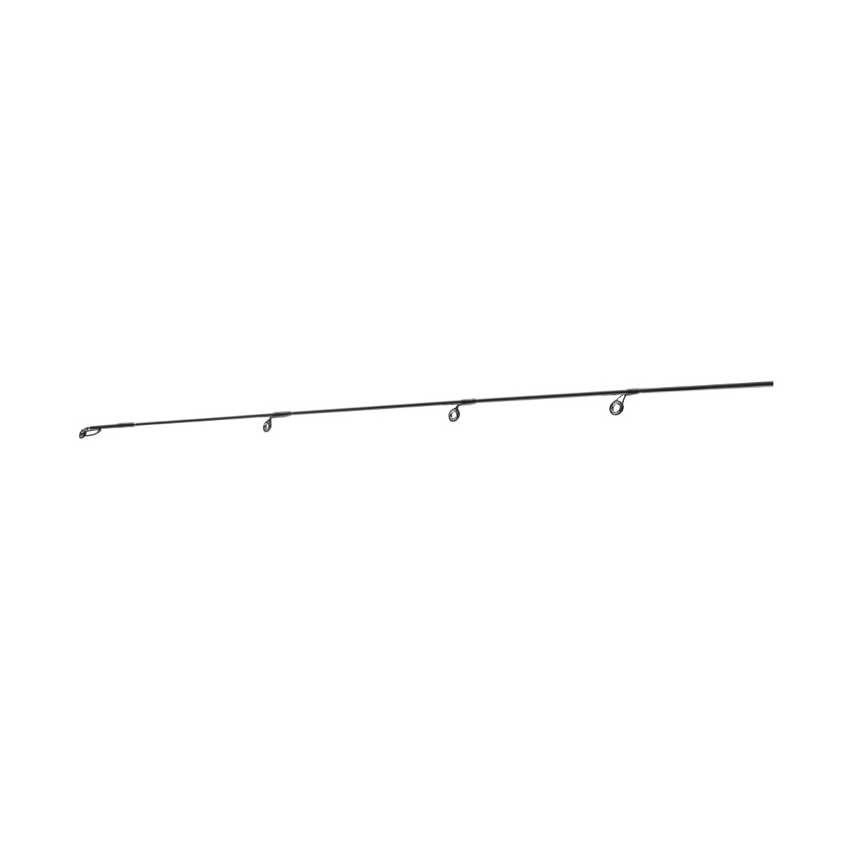 Wędka Daiwa Triforce Spoon 210cm / 2-10g
