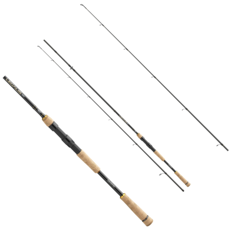 Wędka Daiwa Legalis Spin 240cm / 30-70g Wędka Daiwa Legalis Spin 240cm / 30-70g