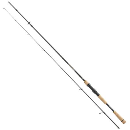 Wędka Daiwa Legalis Spin 240cm / 15-50g Wędka Daiwa Legalis Spin 240cm / 15-50g