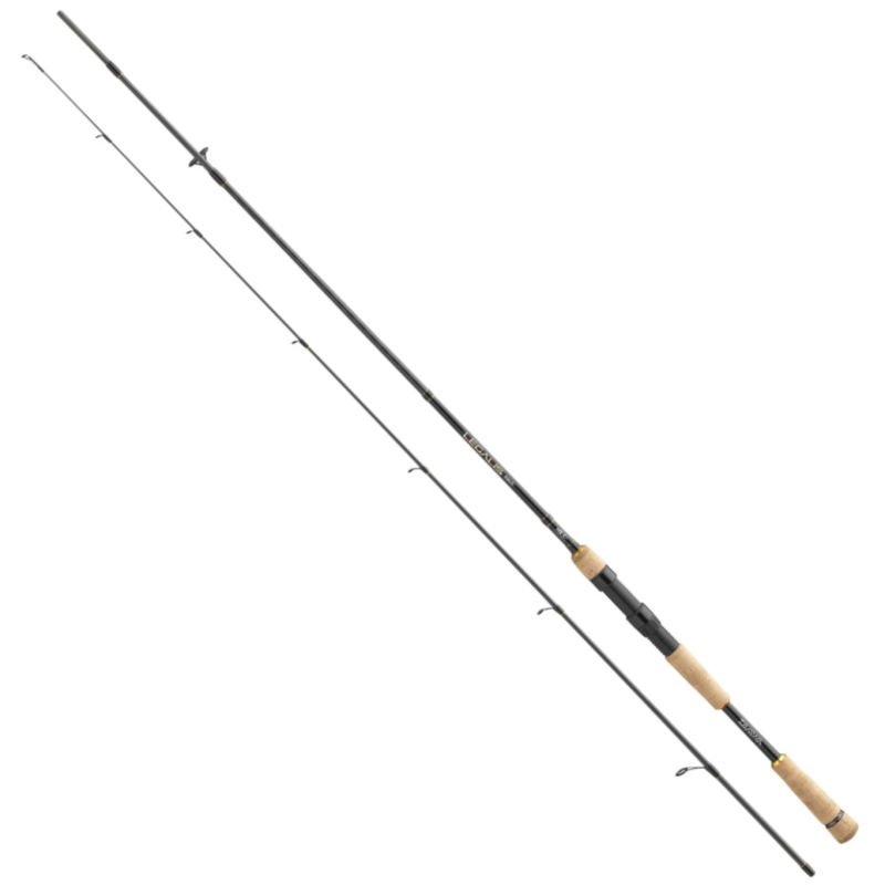 Wędka Daiwa Legalis Spin 240cm / 10-30g Wędka Daiwa Legalis Spin 240cm / 10-30g