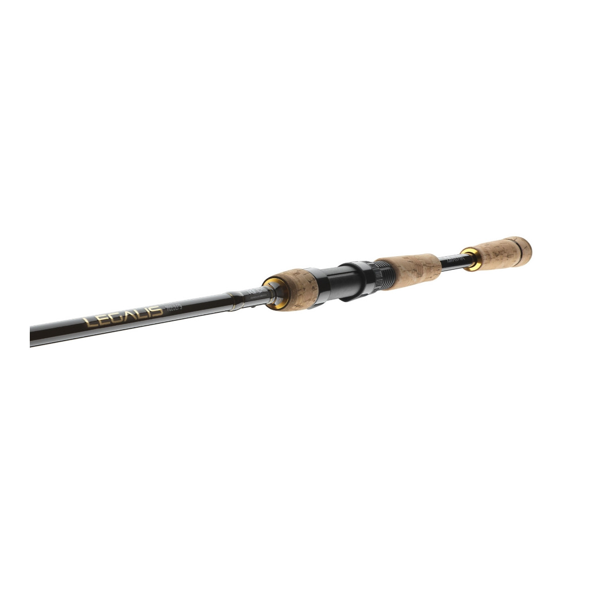 Wędka Daiwa Legalis Spin 240cm / 10-30g Wędka Daiwa Legalis Spin 240cm / 10-30g