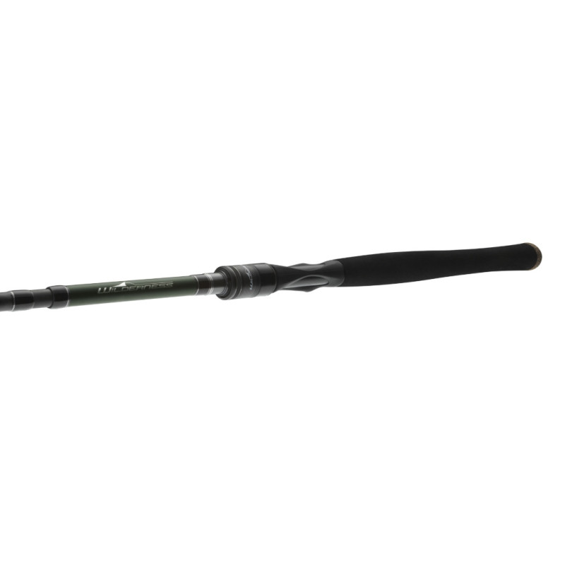 Wędka Daiwa Wilderness Travel 260cm / 20-70g