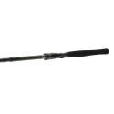 Wędka Daiwa Wilderness Travel 215cm / 5-15g Wędka Daiwa Wilderness Travel 215cm / 5-15g