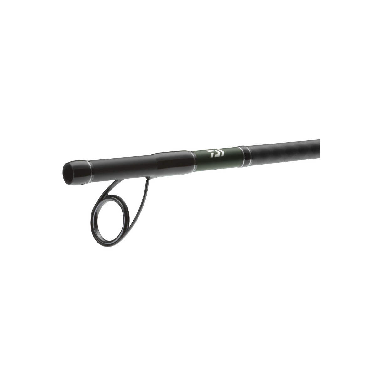 Wędka Daiwa Wilderness Travel 215cm / 5-15g Wędka Daiwa Wilderness Travel 215cm / 5-15g
