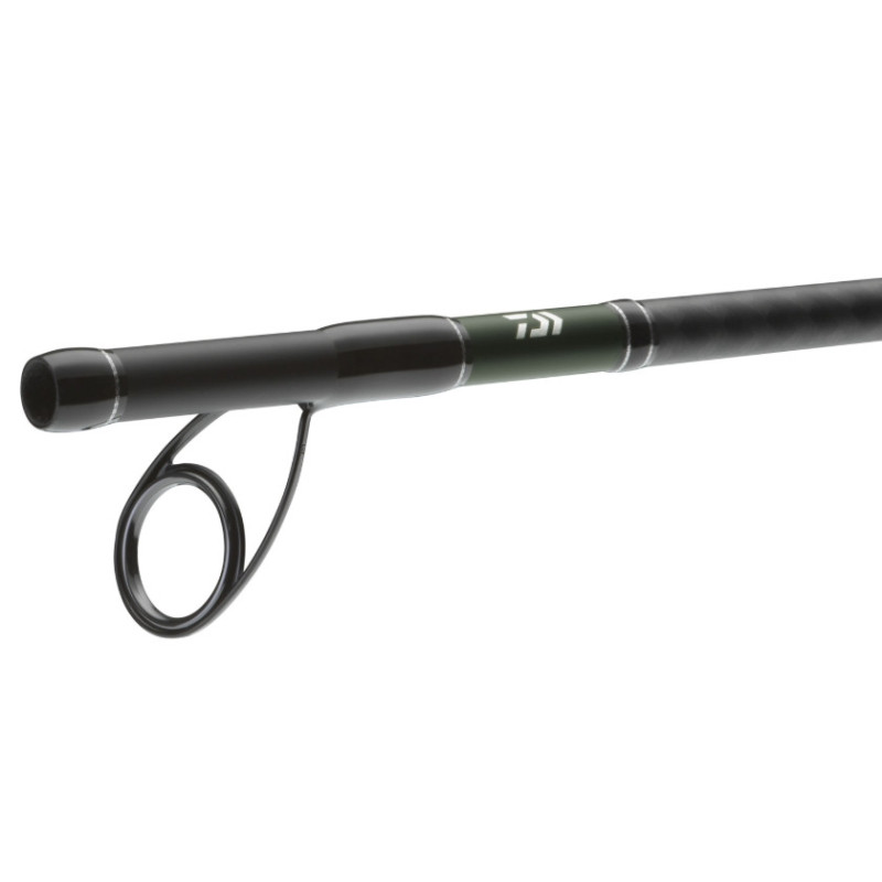 Wędka Daiwa Wilderness Travel 215cm / 5-15g Wędka Daiwa Wilderness Travel 215cm / 5-15g
