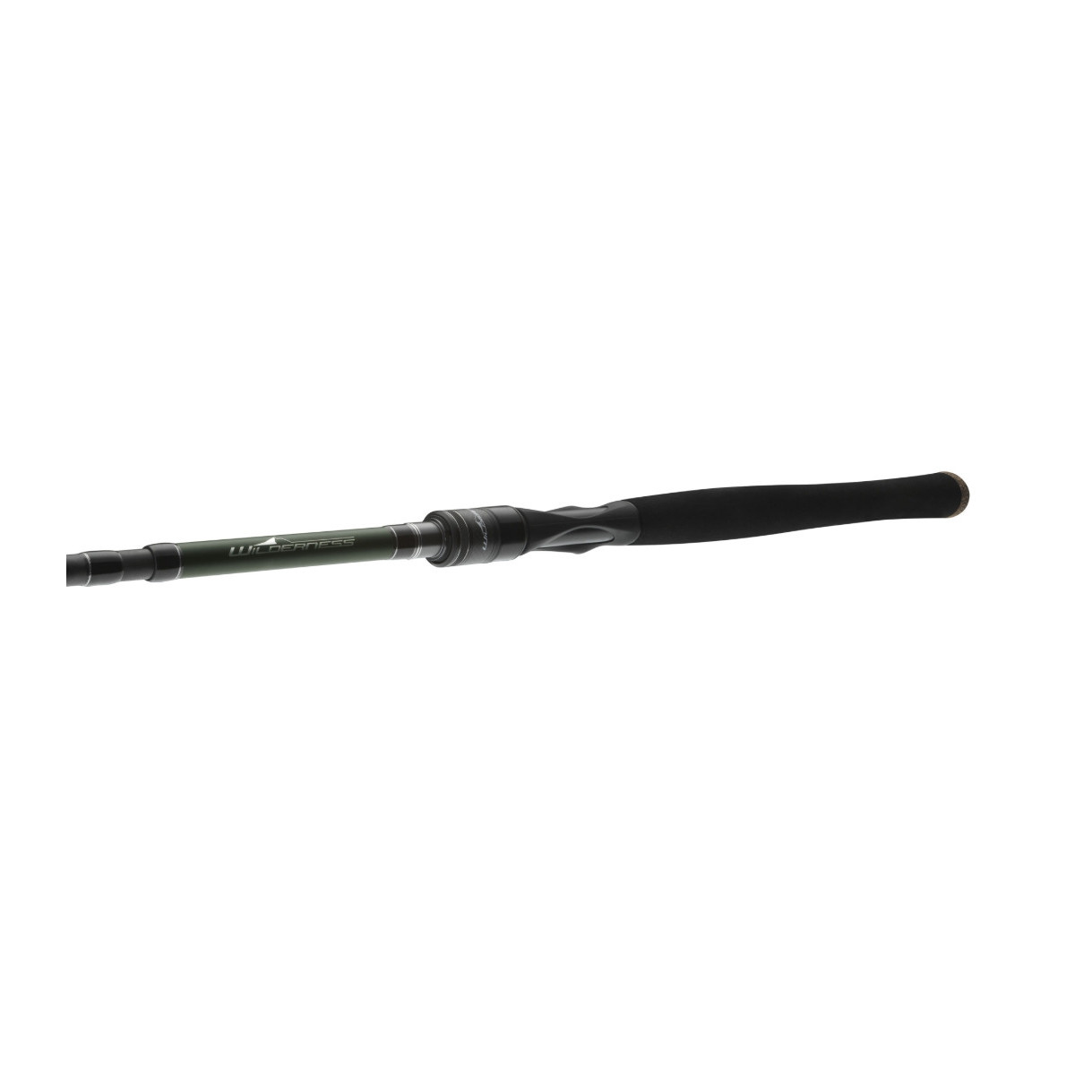 Wędka Daiwa Wilderness Travel 205cm / 2-10g Wędka Daiwa Wilderness Travel 205cm / 2-10g