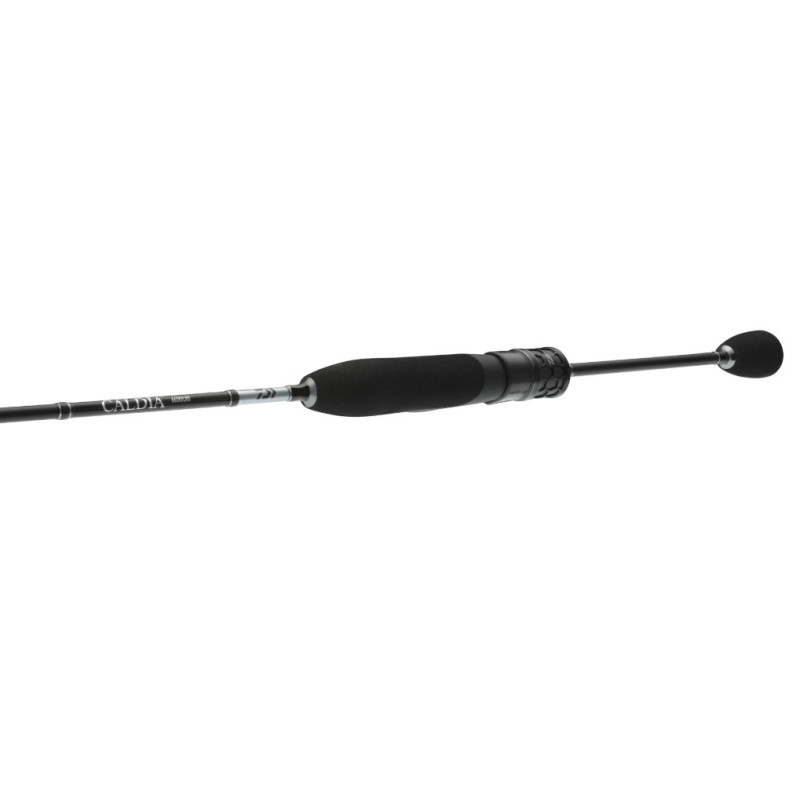 Wędka Daiwa Caldia Nanojig 180cm / 0.2-2g Wędka Daiwa Caldia Nanojig 180cm / 0.2-2g