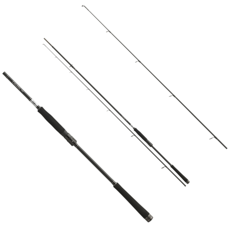 Wędka Daiwa Caldia Jiggerspin 240cm / 7-28g Wędka Daiwa Caldia Jiggerspin 240cm / 7-28g