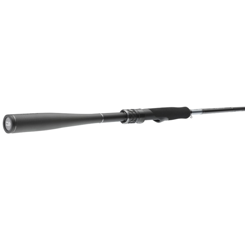 Wędka Daiwa Caldia Sensor Jig 240cm / 8-35g