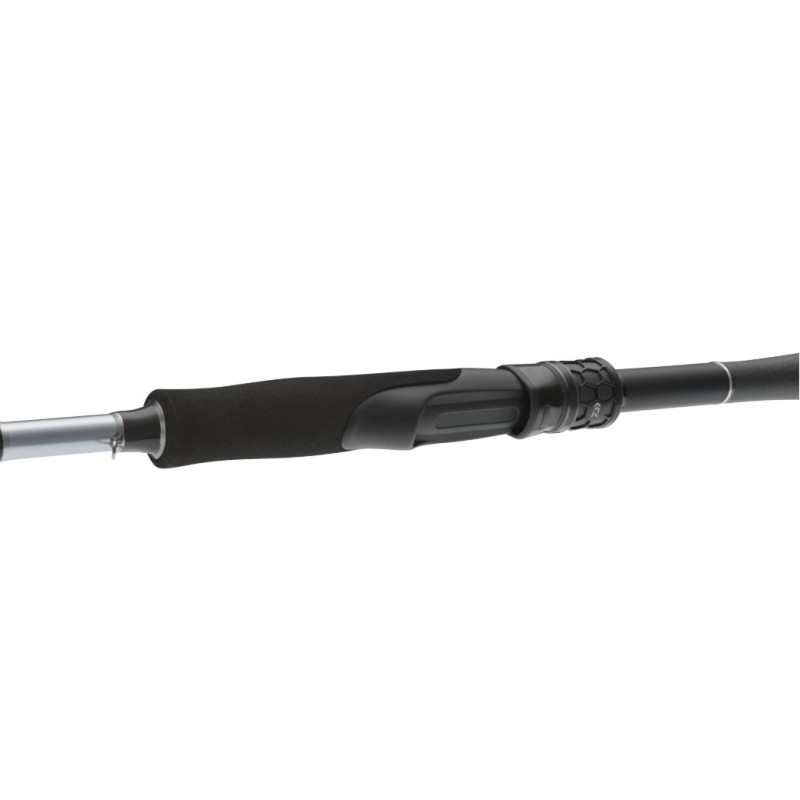 Wędka Daiwa Caldia Sensor Jig 240cm / 8-35g