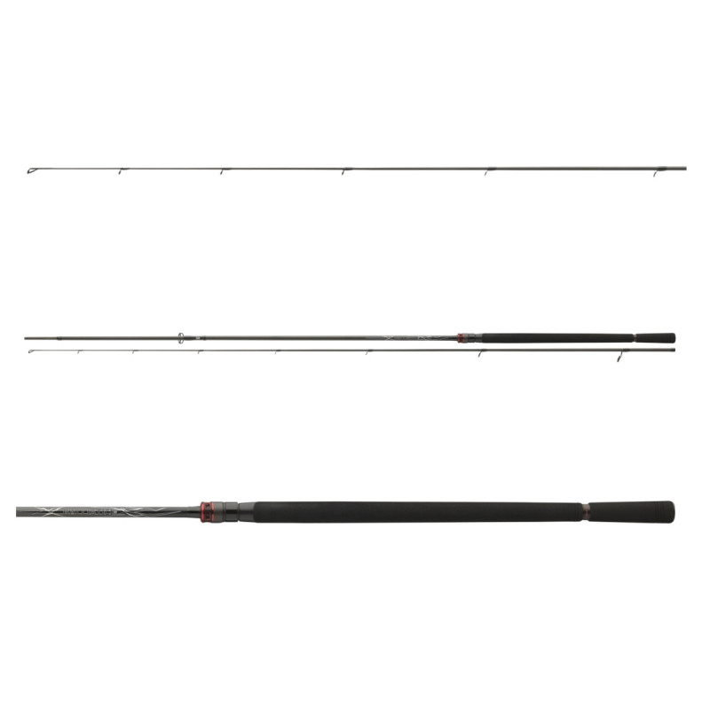 Wędka Daiwa Ballistic Air 305cm / 7-32g Wędka Daiwa Ballistic Air 305cm / 7-32g