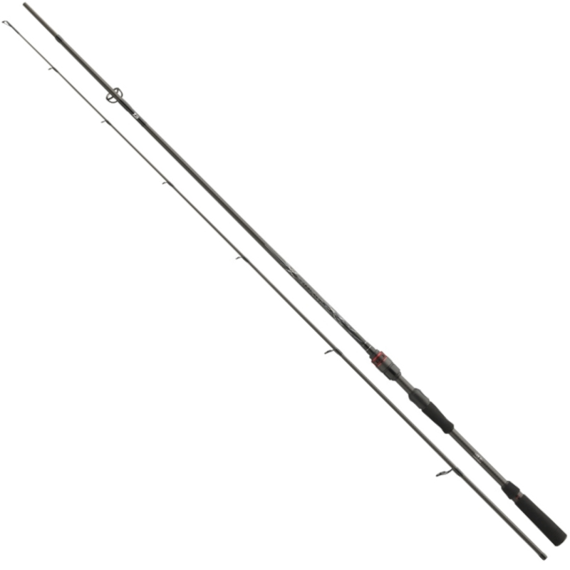 Wędka Daiwa Ballistic Air 240cm / 14-42g Wędka Daiwa Ballistic Air 240cm / 14-42g