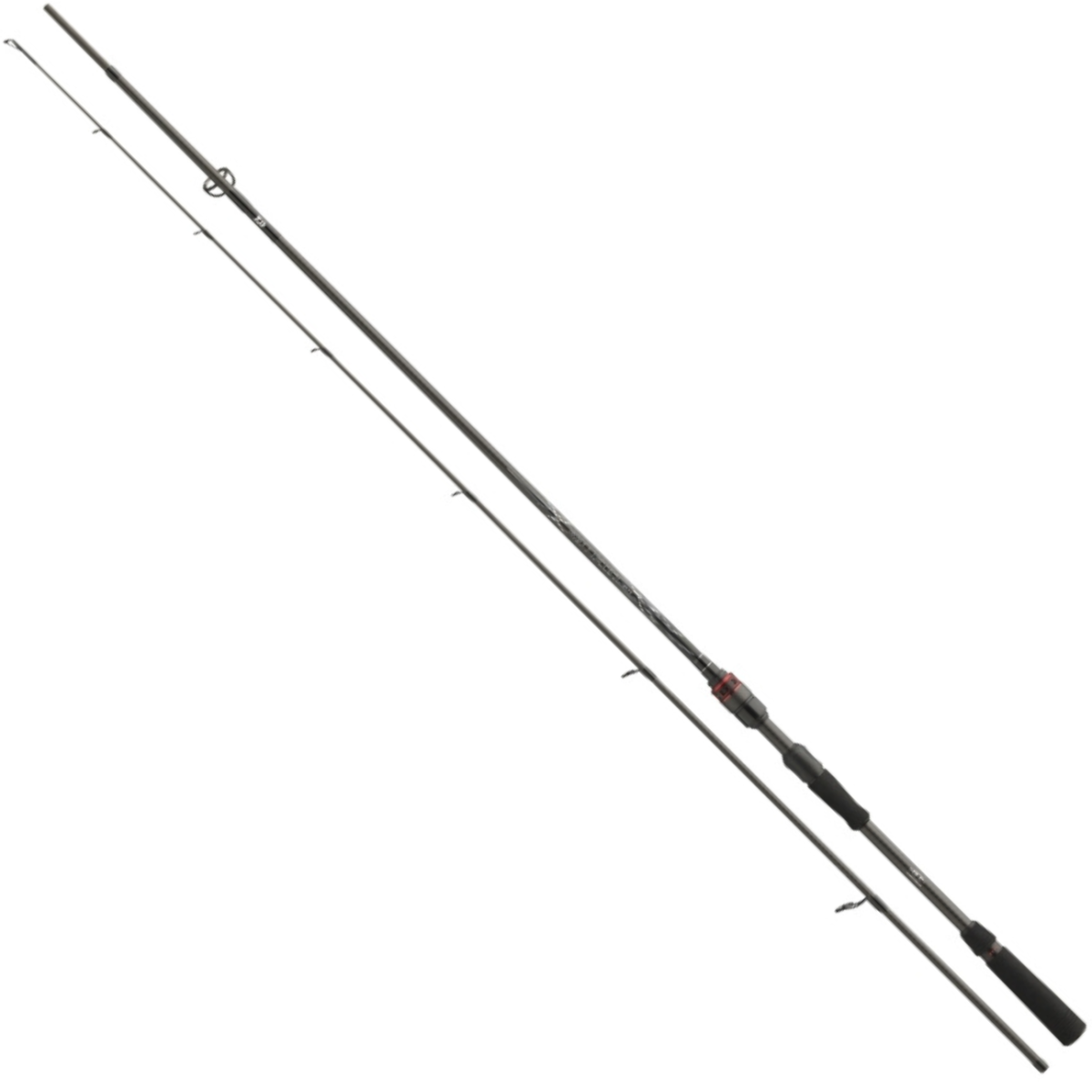 Wędka Daiwa Ballistic Air 240cm / 7-28g Wędka Daiwa Ballistic Air 240cm / 7-28g