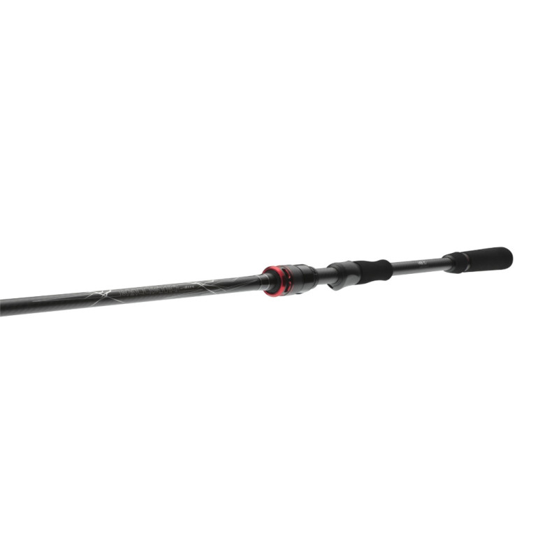 Wędka Daiwa Ballistic Air 240cm / 7-28g Wędka Daiwa Ballistic Air 240cm / 7-28g